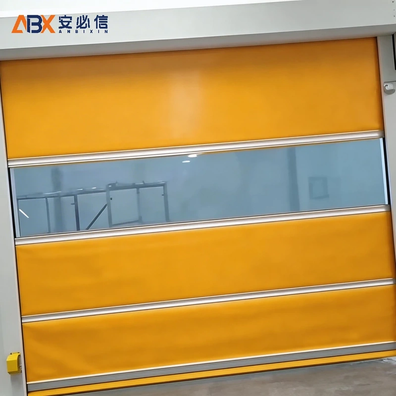 湘西土家族苗族自动快速门
