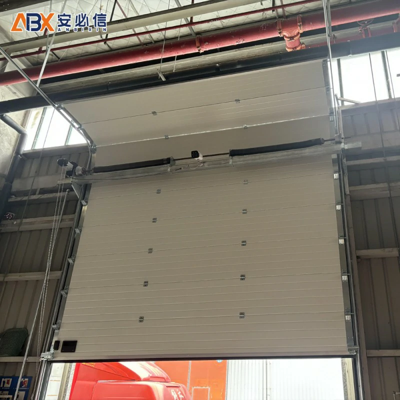 湘西土家族苗族垂直滑升门